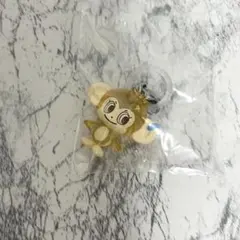 ナルミヤキャラクターズ めじるしアクセサリー ルッキー