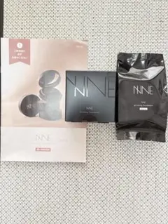 【新品】NNEグライディングファンデーション ニュートラル 14g ケース付き to esella / NNEグラインディングファンデーションの公式商品