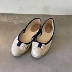 RED Valentino フラットシューズ サイズ37