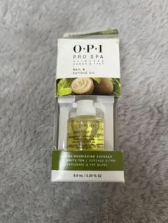 OPI PRO SPA インテンシブ カルスのスムージングバーム - メルカリ