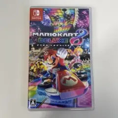 マリオカート8 デラックス