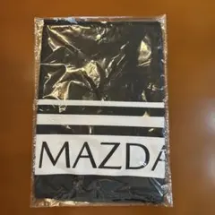 MAZDA マツダ クールタオル 非売品のサムネイル