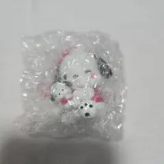 サンリオ　シークレットチャーム　ポチャッコ