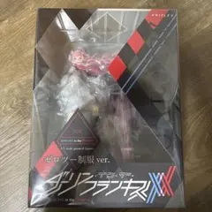 新品未開封ダーリン・イン・ザ・フランキス ゼロツー For My Darling