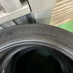 中古2025 ブリヂストン POTENZA RE-71RS 225/40R18 - メルカリ