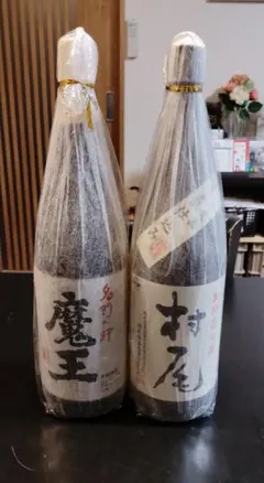 2026年最新】魔王 焼酎の人気アイテム - メルカリ