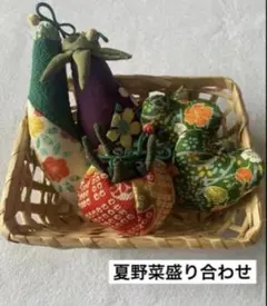 専用ページ ぴこたん⭐︎様 ちりめん細工 果物・野菜 専用ページ ぴこたん⭐︎様 ちりめん細工 果物・野菜 - メルカリ