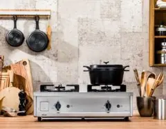 2025年最新】リンナイ ガスコンロ ビルトイン 都市ガスの人気アイテム