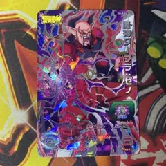 美未使用 ドラゴンボールヒーローズ SH3-58 魔神ダーブラ ゼノ UR 旧弾