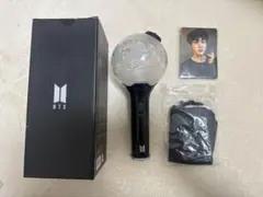BTS OFFICIAL LIGHT STICK 　アミボム　VER.3