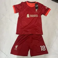 南野拓実 ウェア