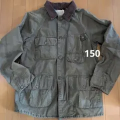 ゴートゥーハリウッド　ジャケット　150