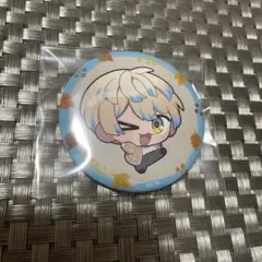 にじさんじ 緋八マナ