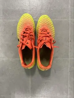 ナイキ サッカースパイク マジスタ SG - メルカリ