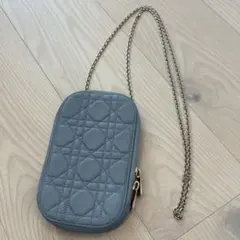 2026年最新】lady dior call'in dior フォンホルダーの人気アイテム