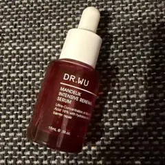 DR.WU マンデリックインテンシブ18%セラム 15mlのサムネイル