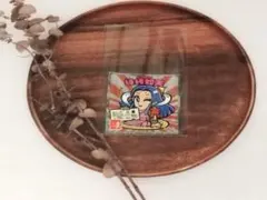 ビックリマン　縁縄如天　ご当地　東日本