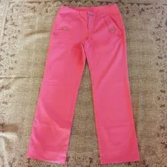 MIZUNO　ゴルフパンツ　サイズ64