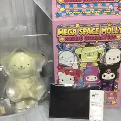 2026年最新】SPACE molly サンリオの人気アイテム - メルカリ