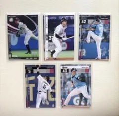 2026年最新】プロ野球カード まとめ売りの人気アイテム - メルカリ