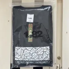 ぐちつぼ 182 LOGO TEE GRAY ラバーキーチェーン - メルカリ
