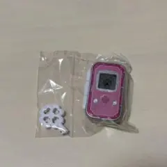 プリキュアオールスターズ　なりきりプリキュアDX6　リンクルン