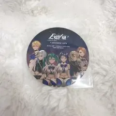 プロセカ セカライ アニカフェ コースター