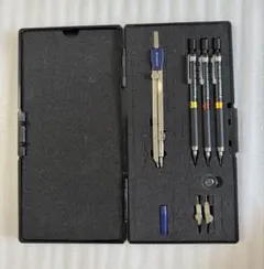 STAEDTLER 製図用具セット