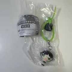 パワーパフガールズ カラフルマルチチャーム バターカップ ガチャ