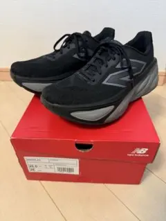 ニューバランス Fresh Foam X Morev5