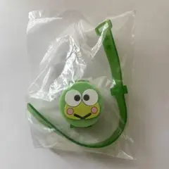 けろけろけろっぴ　ライトブレス　ガチャガチャ