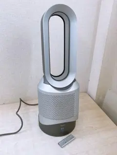 Dyson ダイソン HP00 空気清浄機能付 ファンヒーター 羽なし扇風機のサムネイル