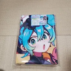 2026年最新】初音ミク バスタオルの人気アイテム - メルカリ