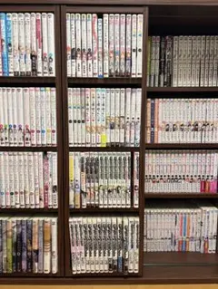 東京卍リベンジャーズ　全66冊（全巻初版帯付き未開封・特典付き） 東京卍リベンジャーズ 全66冊（全巻初版帯付き未開封・特典付き