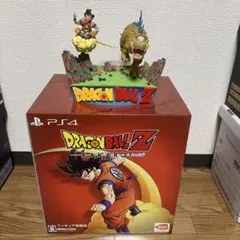 ドラゴンボール カカロット KAKAROT ジオラマフィギュア GEO - メルカリ