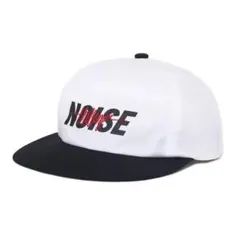 CHALLENGER NOISE CAP 新品