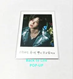 2025年最新】&team k チェキの人気アイテム - メルカリ