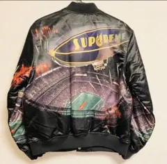 SAINT Mxxxxxx セントマイケル Vlone コーチジャケット L - メルカリ