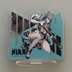 ニケ キャラクターグッズ