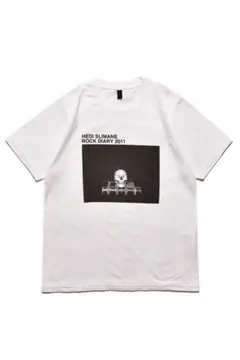 限定100セット Stie-lo Hedi Slimane 新品 Tシャツ Lのサムネイル