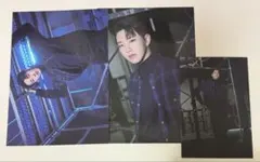 SEVENTEEN 2021 Holiday Collection ホシ