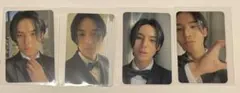 SEVENTEEN FML carat盤　ミンギュ