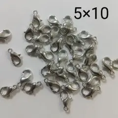 カニカン５０個