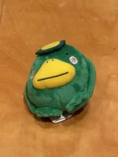 くるっぱマスコットキーホルダー　ご当地キャラクター
