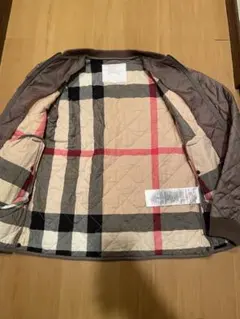 2026年最新】BURBERRY メンズ ノーカラージャケットの人気アイテム