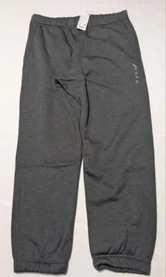 UNIQLO ユニクロ ヒートテック ボアスウェットパンツ+ 新品