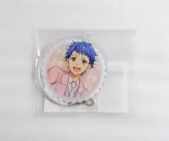KING OF PRISM キンプリ キンツア まるくじ 一条シン アクキー