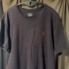 E*a様 ポロ・ラルフローレン ネイビー　Tシャツ