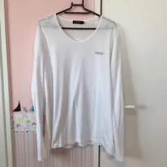 バーバリー  3  白T
