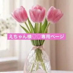 えちゃん様♡♡専用ページ